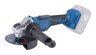 SCHEPPACH brushless akumulatorska kutna brusilica BC-AG125-X