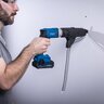 SCHEPPACH akumulatorski odvijač za suhu gradnju BC-DWD400MS-X - SET S