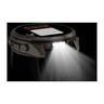 Garmin fēnix 9 Pro inReach, 51 mm AMOLED Titanium Graphite/Black, 010-04337-21, pametni sat