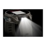 Garmin fēnix 9, 43 mm AMOLED Titanium Pebble Gray, 010-04761-11, pametni sat