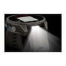 Garmin fēnix 9, 47 mm AMOLED Titanium Pebble Gray, 010-04762-01, pametni sat