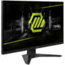 MSI 27" gaming monitor MAG 272F, FHD, 200Hz, IPS