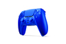 PS5 Dualsense Wireless kontroler, Icon Blue Special Edition