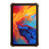 Blackview Active 8 Pro LTE 8GB/256GB narančasti, tablet + gratis olovka, bez adaptera