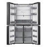 Haier hladnjak HCR59F18DNMB