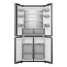 Haier hladnjak HCR58S18DNMM