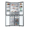 Haier hladnjak HCR58S18DNMM