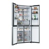 Haier hladnjak HCR58S18DNMM