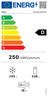 Haier hladnjak HCR58S18DNMM