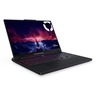Lenovo Legion Pro 7, 83RU003USC, 16" WQXGA OLED 240Hz, AMD Ryzen 9 9955HX, 64GB RAM, 1TB SSD, nVidia GeForce RTX 5070 Ti, FreeDOS, laptop