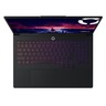 Lenovo Legion Pro 7, 83RU003USC, 16" WQXGA OLED 240Hz, AMD Ryzen 9 9955HX, 64GB RAM, 1TB SSD, nVidia GeForce RTX 5070 Ti, FreeDOS, laptop