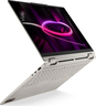 Lenovo Yoga 7 2-in-1, 83TF003BRM, 16" 2.8K OLED 120Hz Touchscreen, AMD Ryzen AI 7 445, 32GB RAM, 512GB SSD, AMD Radeon 840M Graphics, Windows 11 Pro, laptop