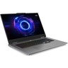 Lenovo LOQ 17IRX10, 83JH00FGSC, 17.3" FHD IPS 165Hz, Intel Core i7-14700HX, 16GB RAM, 1TB SSD, nVidia GeForce RTX 5070, FreeDOS, laptop