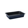 Electrolux set od tri pravokutne posude(S,L,M) E9OOECTS