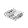 Electrolux perilica posuđa E82IX220ST