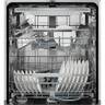 Electrolux perilica posuđa E82IX220ST