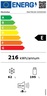 Electrolux hladnjak ENA7NE18S