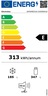 Electrolux hladnjak EAT6ME53U0