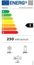 Electrolux hladnjak LNT7ME36G2