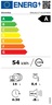Electrolux perilica posuđa E92LA211T