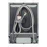 Electrolux perilica posuđa E82LX520T