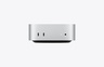 Apple Mac Mini, M6, 24GB RAM, 512GB SSD-ZEE, Apple Graphics, stolno računalo