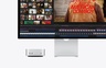 Apple Mac Mini, M5 Pro, 24GB RAM, 512GB SSD-ROC, Apple Graphics, stolno računalo