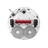 Roborock Qrevo S Pro robotski usisavač, bijeli