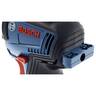 BOSCH Professional akumulatorska bušilica-izvijač GSR 12V-35 FC Solo, GFA 12-B/H, L-BOXX