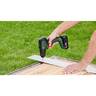 BOSCH Universal akumulatorska bušilica-izvijač UniversalDrill 18V-60, 1x2,0 Ah, AL 18V-20, kofer