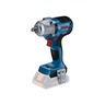 BOSCH Professional akumulatorski udarni stezač GDS 18V-450 HC Solo, 450 Nm, 1/2"
