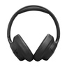 JBL Tune 780NC, naglavne slušalice, crne