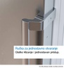 Bosch zamrzivač GSN36AICM