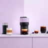 Nespresso aparat za kavu Vertuo Pop, Lilac