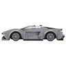 KAZOO auto R/C za sastavljanje Lotus LILBIG C51071W, 1:18, 308 dijelova