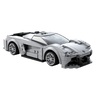 KAZOO auto R/C za sastavljanje Lotus LILBIG C51071W, 1:18, 308 dijelova