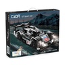 KAZOO STEM Auto na daljinsko upravljanje GT Super Car C51307W, 1:14, 427 dijelova