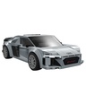 KAZOO auto za sastavljanje Audi R8 Coupe LILBIG C55027W, 1:24, 199 dijelova