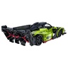 KAZOO STEM auto na daljinsko upravljanje Fantasy Wings C51303W, 1:14, 395 dijelova