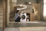 Miele perilica rublja WWD 380 WCS PWash & Steam