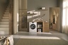 Miele perilica rublja WWD 380 WCS PWash & Steam