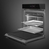 Smeg pećnica SO6606WS4PTI Dolce Stil Novo