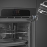 Smeg pećnica SOP6204S2PB Musa