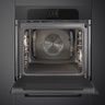 Smeg pećnica SOP6204S2PB Musa