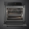 Smeg pećnica SOP6204S2PB Musa