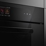 Smeg pećnica SOP6204S2PB Musa