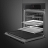 Smeg pećnica SO6204S4PB Musa
