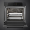 Smeg pećnica SO6204S4PB Musa