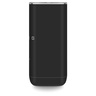 Smeg pjenilica za mlijeko MFF02BLMEU 50's Style, crna