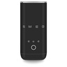 Smeg pjenilica za mlijeko MFF02BLMEU 50's Style, crna